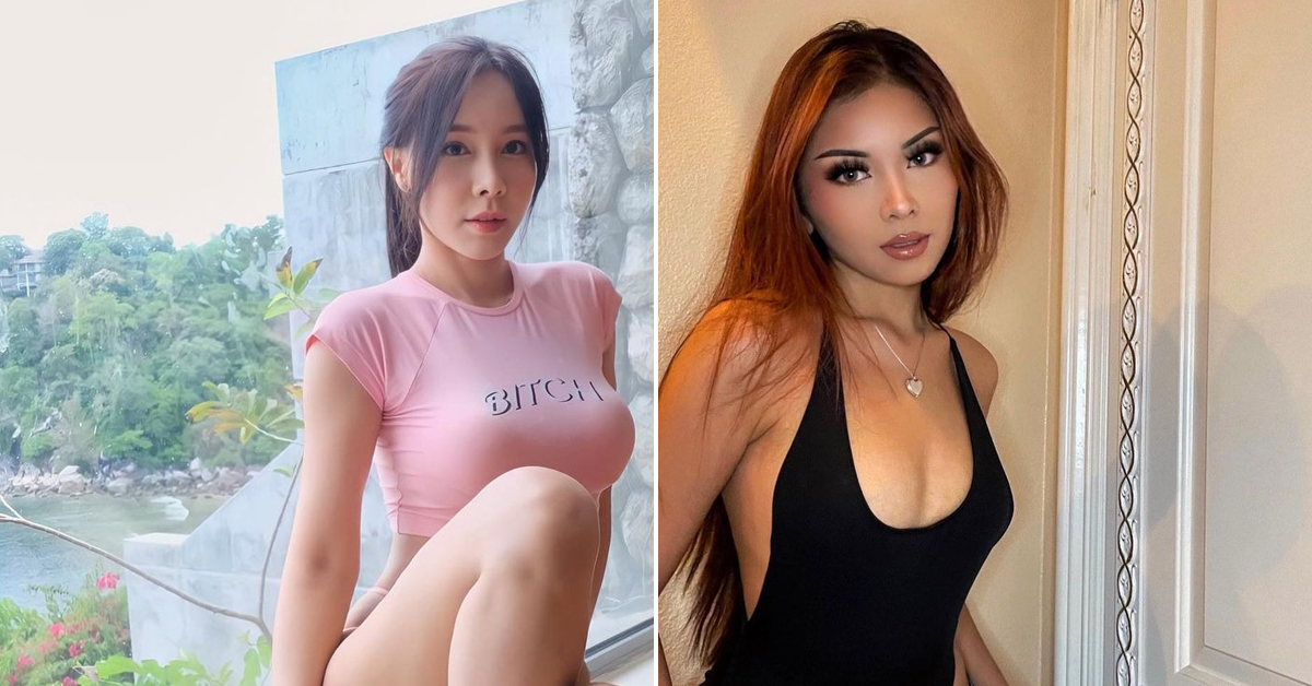 Sexy Asian Pics